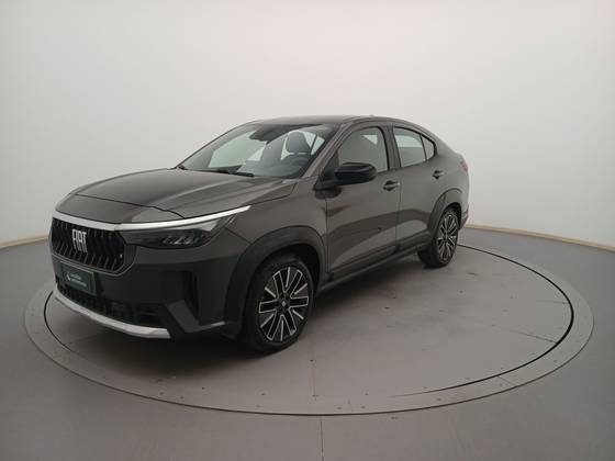 FIAT FASTBACK 1.0 TURBO 200 HYBRID AUDACE CVT FIAT FASTBACK 1.0 TURBO 200 HYBRID AUDACE CVT
